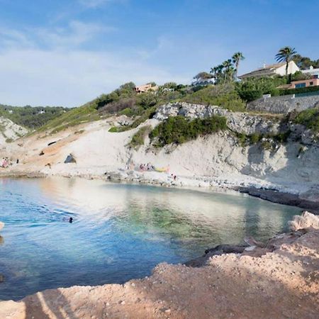Moonkey - Bungalow Cala Blanca Villa Balcon del Mar Exterior photo