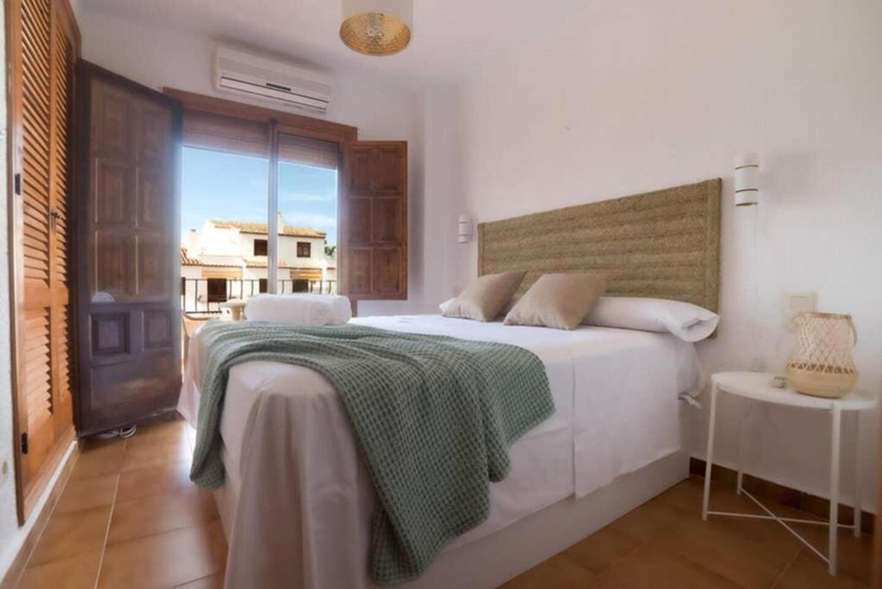 Moonkey - Bungalow Cala Blanca Villa Balcon del Mar Exterior photo