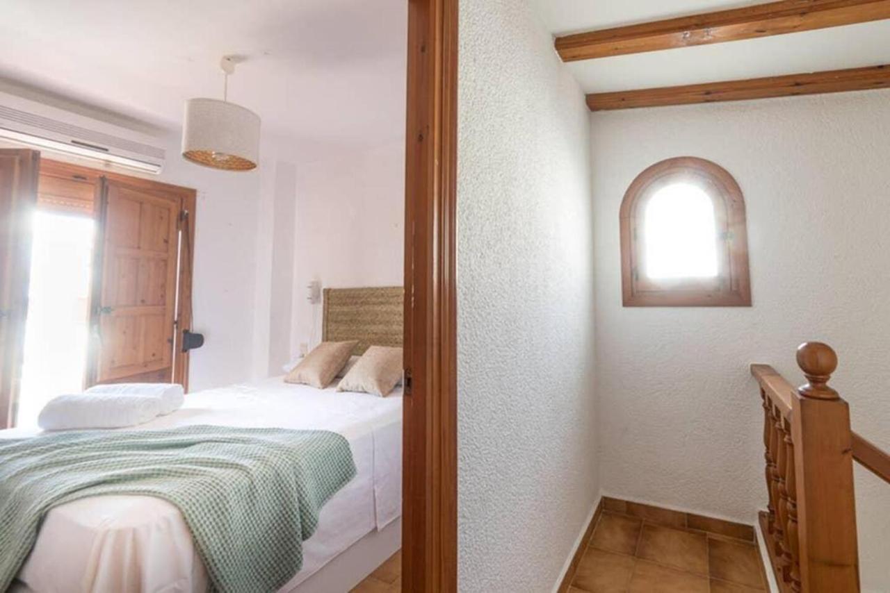 Moonkey - Bungalow Cala Blanca Villa Balcon del Mar Exterior photo