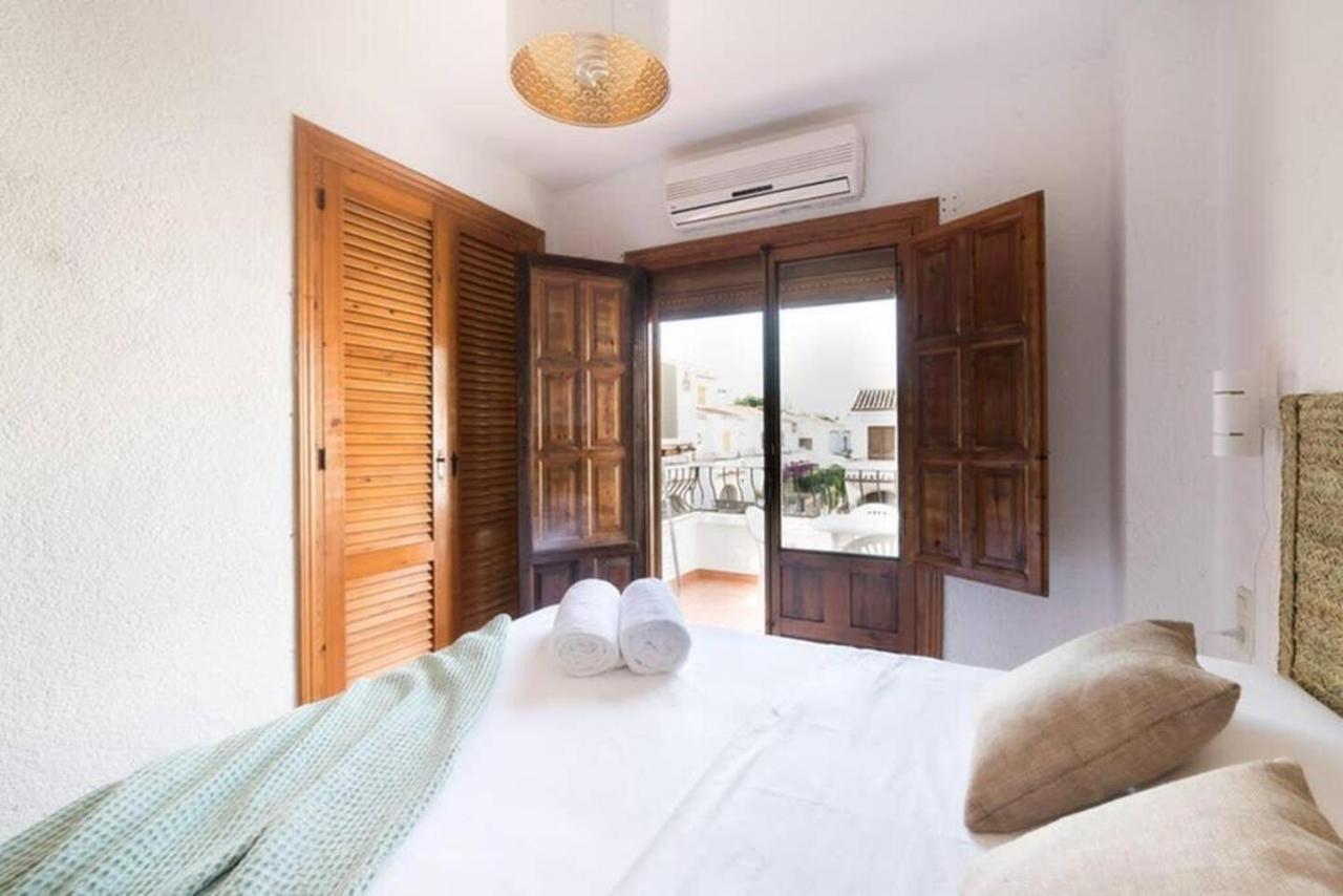 Moonkey - Bungalow Cala Blanca Villa Balcon del Mar Exterior photo