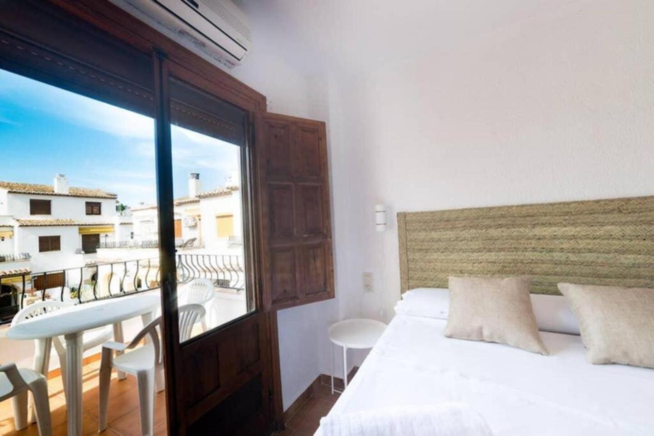 Moonkey - Bungalow Cala Blanca Villa Balcon del Mar Exterior photo