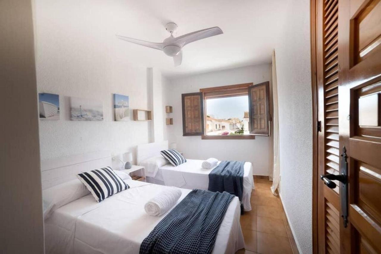 Moonkey - Bungalow Cala Blanca Villa Balcon del Mar Exterior photo