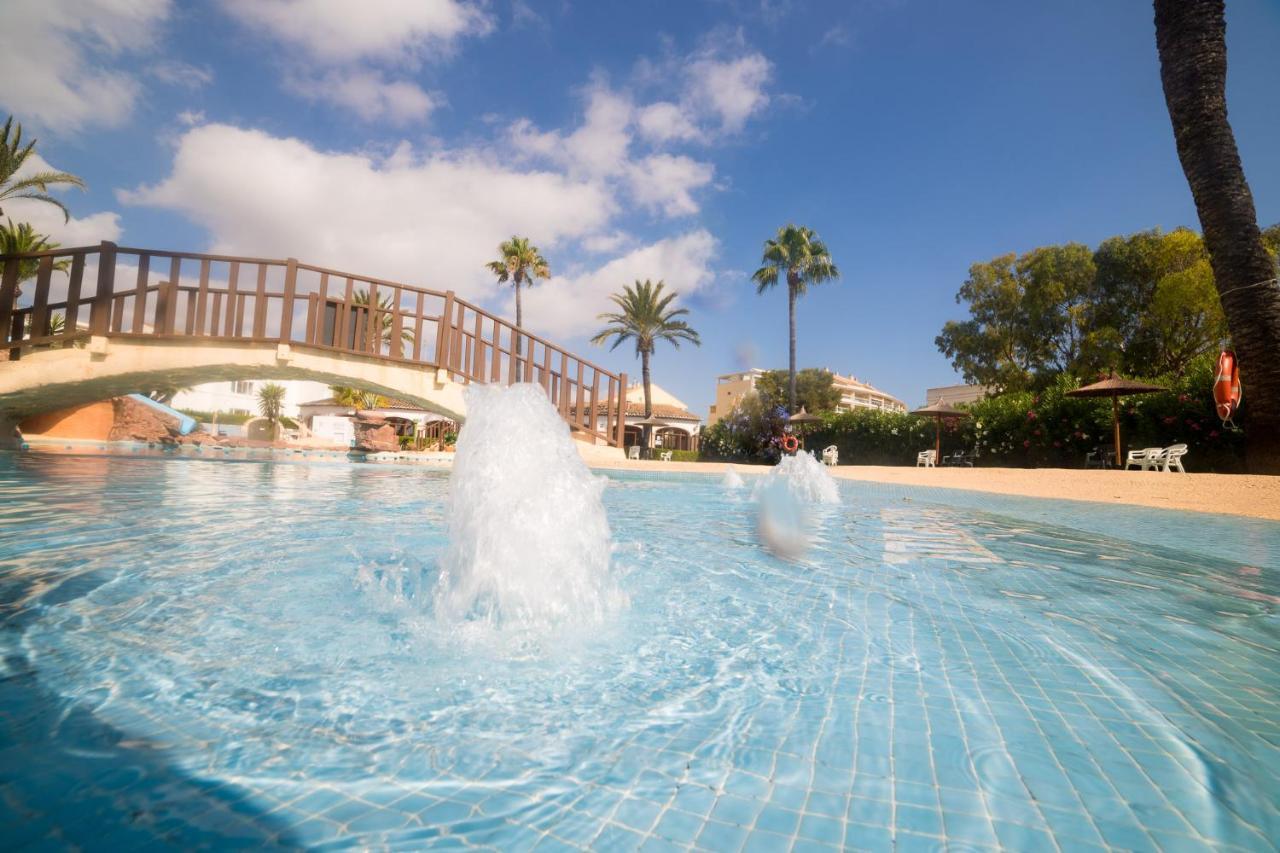 Moonkey - Bungalow Cala Blanca Villa Balcon del Mar Exterior photo